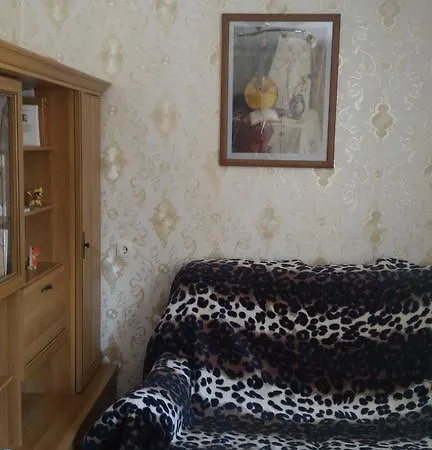 Cozy Apartment Odesa
