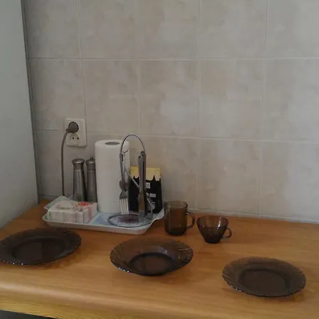Apartment Cozy Odesa