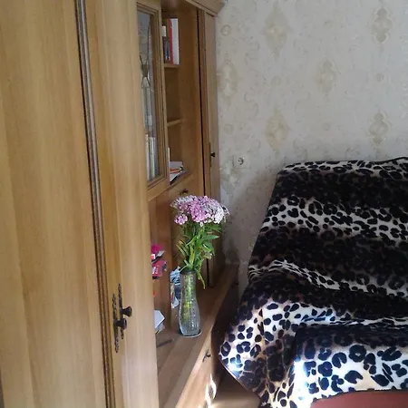 Cozy * Odessa